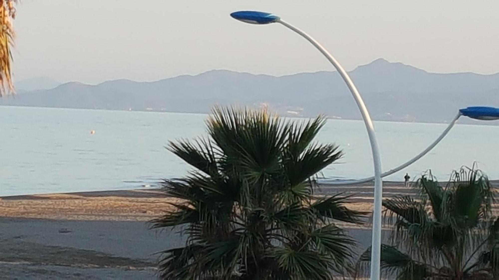 Chambres D'Hotes Un Ete Sans Fin A 50 M De La Plage A Canet Plage Kültér fotó