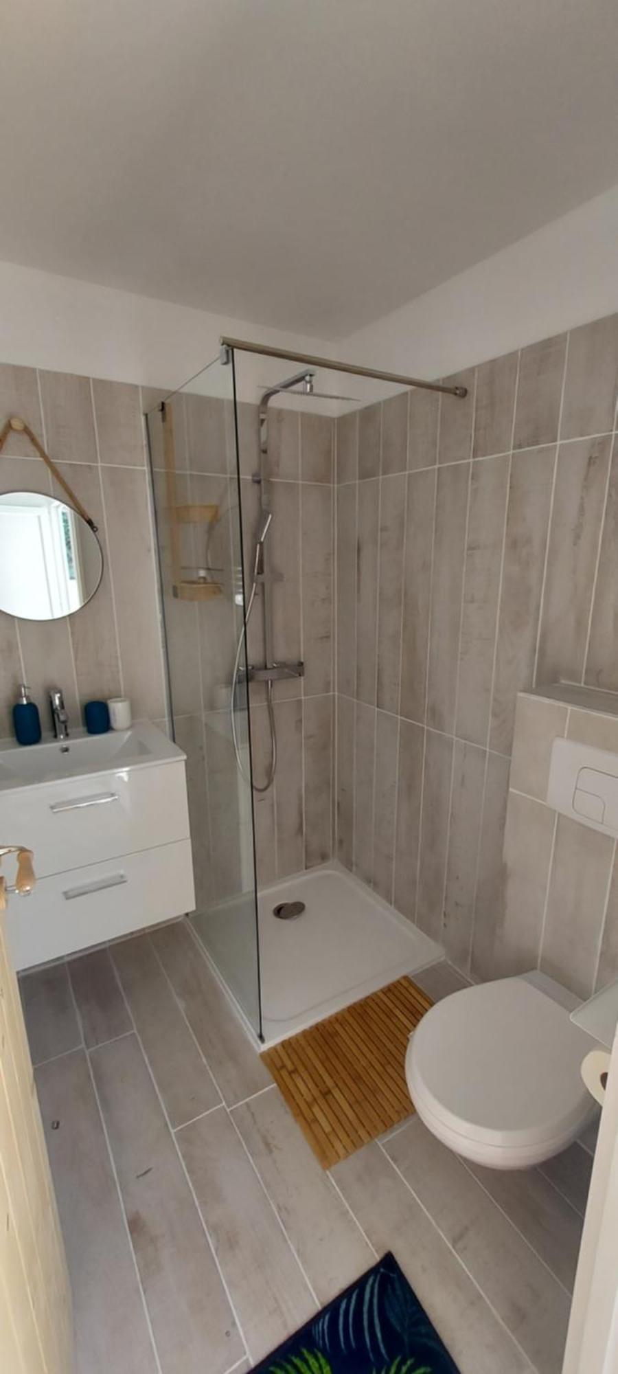 Chambres D'Hotes Un Ete Sans Fin A 50 M De La Plage A Canet Plage Kültér fotó