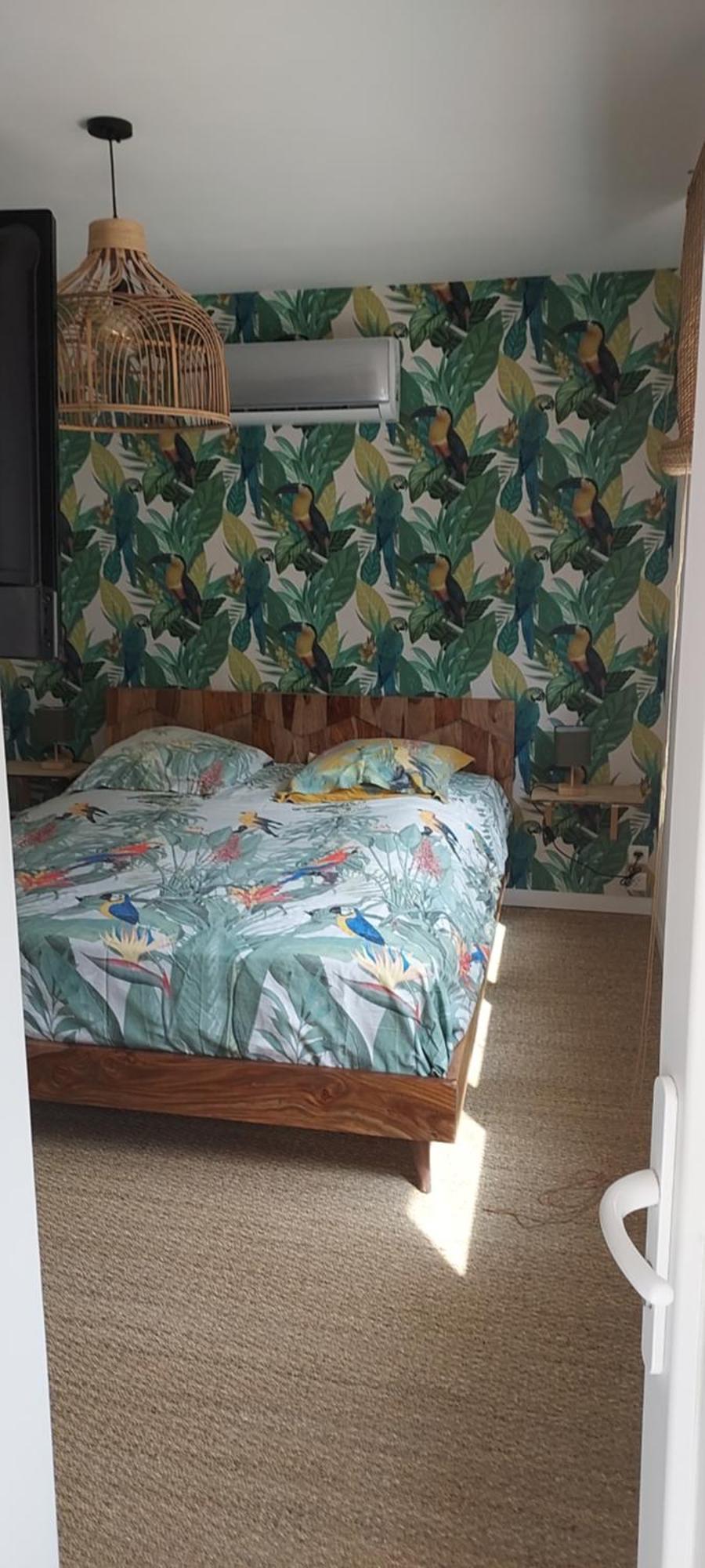 Chambres D'Hotes Un Ete Sans Fin A 50 M De La Plage A Canet Plage Kültér fotó