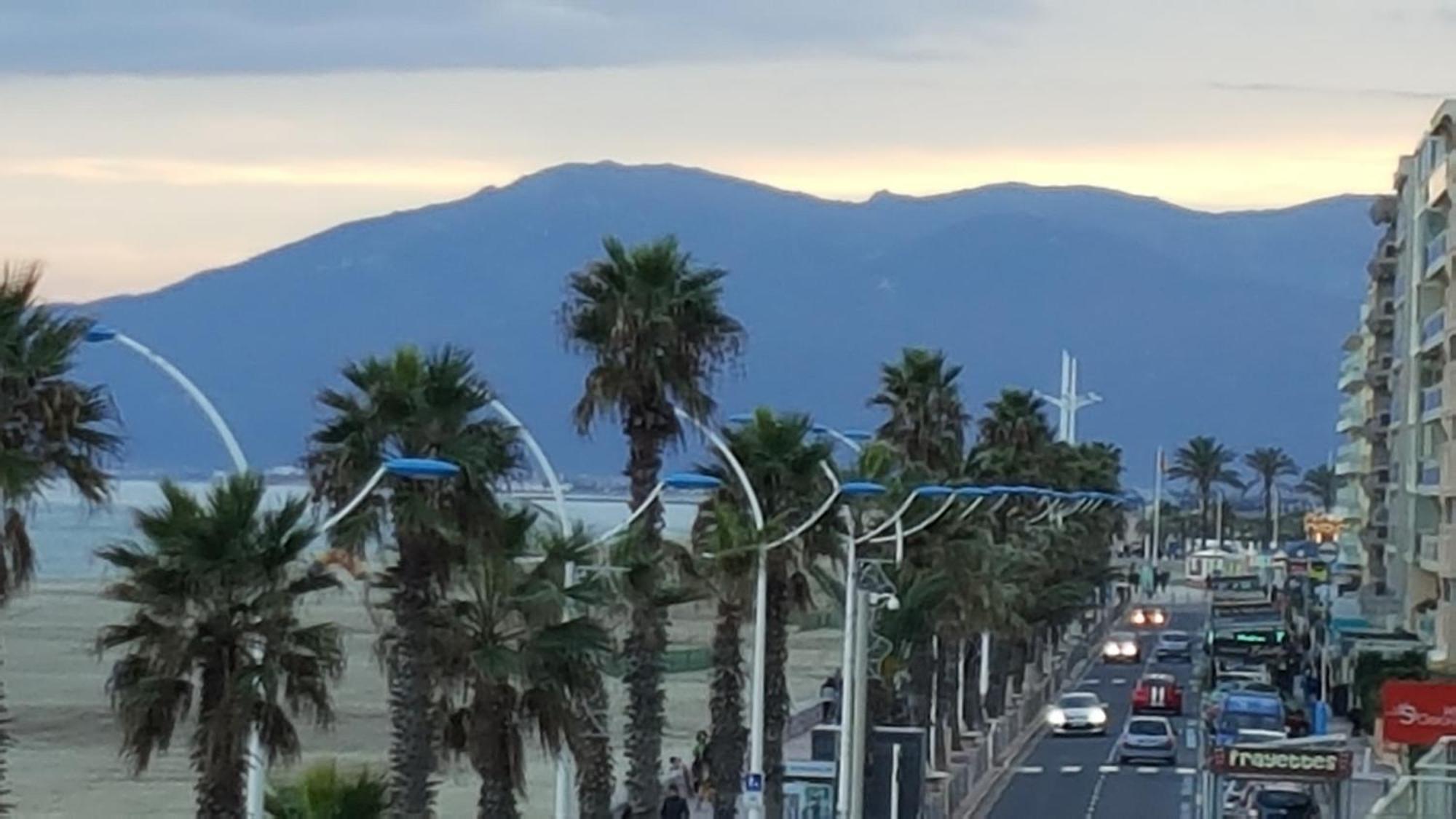 Chambres D'Hotes Un Ete Sans Fin A 50 M De La Plage A Canet Plage Kültér fotó